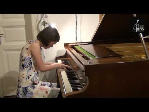 CFIPC Prizewinners 2020 - Ildikó ROZSONITS - 1st Prize ex-aequo Category C