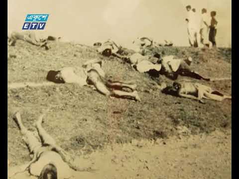 শুরু হলো মহান বিজয়ের মাস