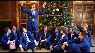 Merry Xmas Everybody - Charity Single - Out of the Blue
