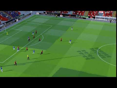 Steam Community :: Video :: Bournemouth vs Everton_89 minutes