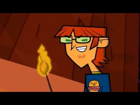 MAJOR PAINNNNN!!!!! Cartoon Network Throwbacks: Total Drama Island Reactions Ep.12