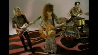 021-CRAMPS, THE - The Way I Walk (1983)