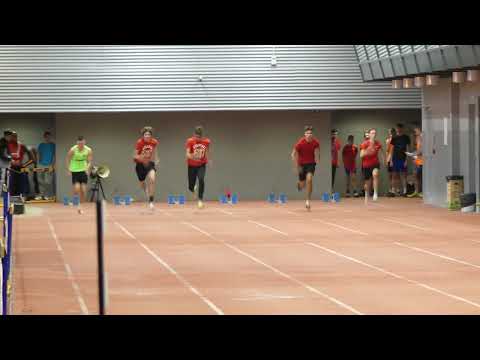 60m - M - kvalifikacije - 2/6