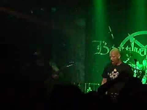 Bartholomeus Night - True Nature - Live 2010