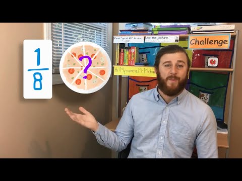 Introduction to Fractions for Kids | Kids Academy