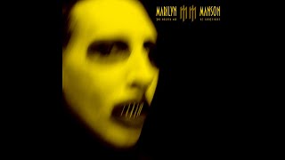 Marilyn Manson - The Bright Young Things (Instrumental)