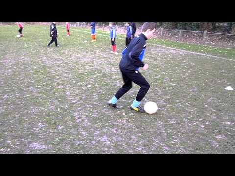 Techniektraining RKVVM mrt 2011b