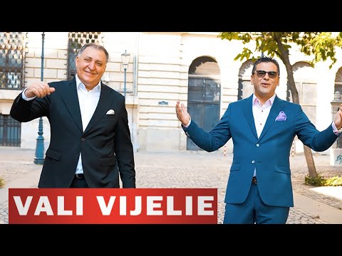 Vali Vijelie ❌ Stelu Pandelescu - Lasa, lasa viata mea (Muzica de Petrecere) 2023 - 2024