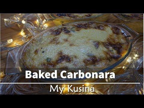 download lagu mp3 mp4 Baked Penne Carbonara, download lagu Baked Penne Carbonara gratis, unduh video klip Baked Penne Carbonara