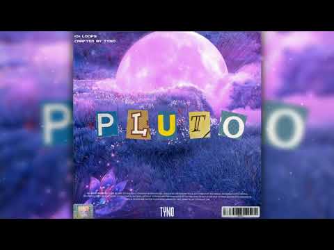 [FREE] Melodic Drill Loop Kit /Sample pack 2023 "PLUTO" (Central Cee, Morad, Yvng Finxssa, Guitar)
