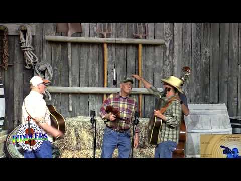Senior-Senior Round 3 (Finals) - 2023 Weiser (NOTFC) Fiddle Contest