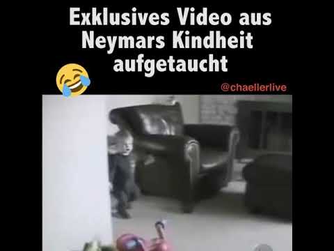 Schwalben von Neymar