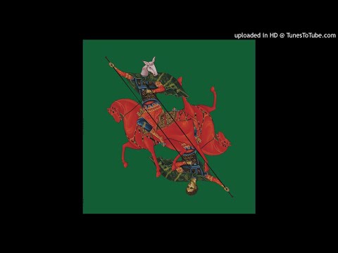 Jay Glass Dubs - The Controversial Control