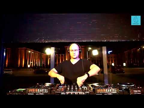 The Blue Oyster: Dzejkopp / 24.04 / 21 - 22