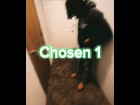 ODogForever4 - “Chosen1”