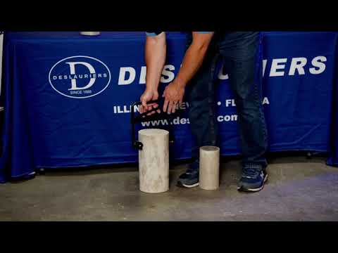 Deslauriers Lifting Handles