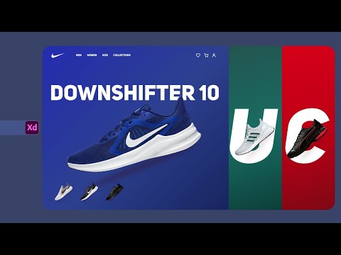 Adobe XD Animation Tutorial