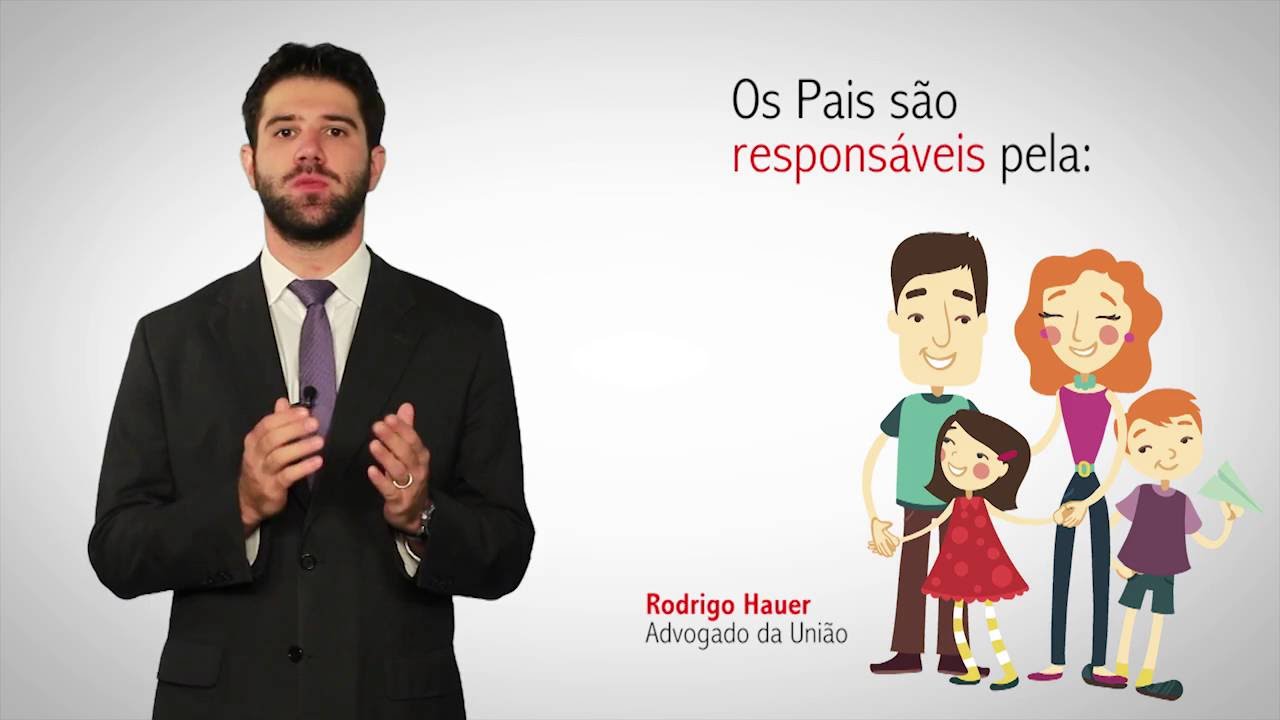 AGU Explica - Sequestro internacional de crianças