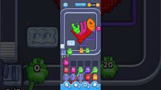 Pixel Flow — level 300