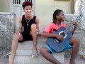 La Push - Reggae do Horto (Cover - Zignal) 