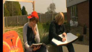 Californian Girls - The Magnetic Fields student music video