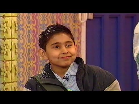 Dick and Dom in da Bungalow 17th January 2004 S3 E35