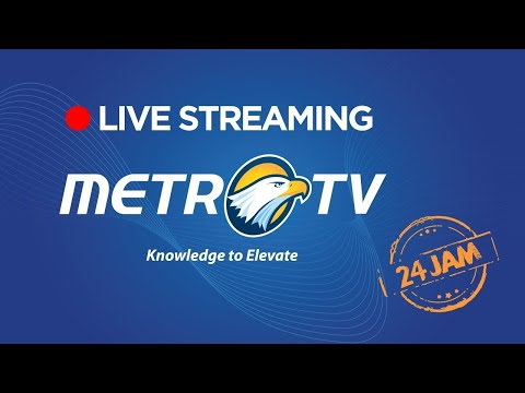 METRO TV