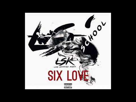 LSK - 6 LOVE
