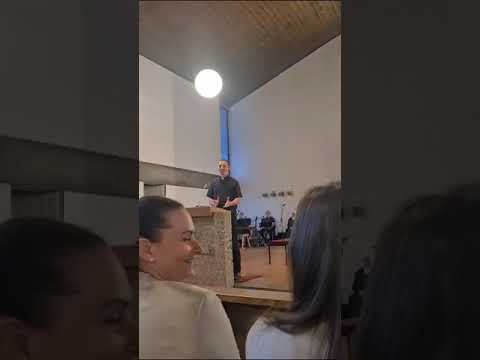 Tomislav Kutleša u Freisingu #propovjed#molitva #isus #gospa #salveregina #mir #svecenik