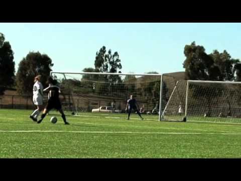 ASU Women's Club Soccer team 2010