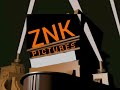 ZNK Pictures Logo 20th Century Foss 1978 Style