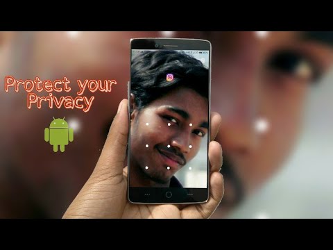 THE BEST APP LOCKER FOR YOUR ANDROID SMARTPHONE (2017) - Applock App Review