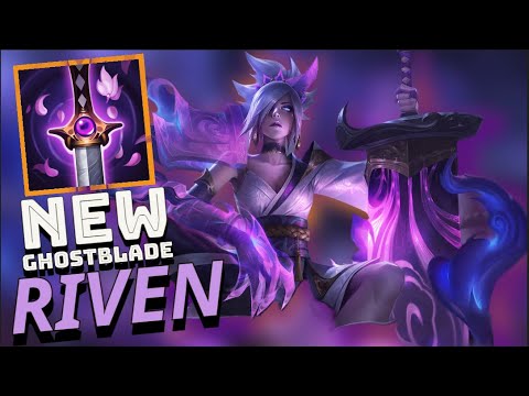 Is The NEW YOUMUU'S Broken on RIVEN?