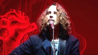 &quot;Call Me a Dog&quot; - Chris Cornell live @ Royal Albert Hall, London, UK 3 May 2016