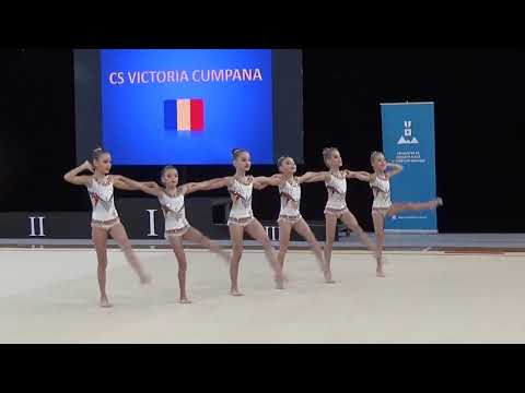 Ansambluri 14.11.2021 - CS Victoria Cumpana