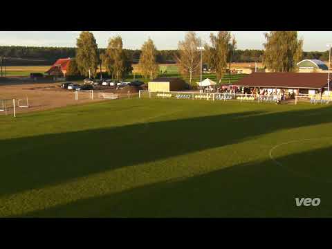 LZS Mechnice vs Jelowa