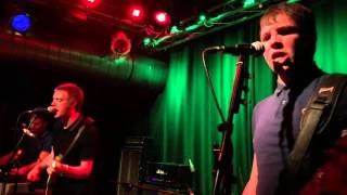 THE SPITFIRES - Relapse @ Essen - 27.02.2016