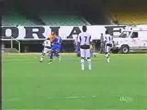 Fortaleza 3 x 0 Ceará (Camp. Cearense 2005)