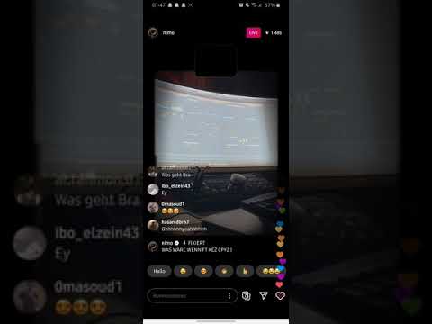 NIMO - Was wäre wenn Ft. KEZ (Prod. by PZY)