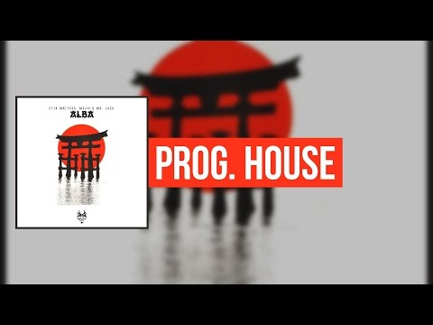 Etta Matters, Mojii & Mr. Jack - Alba