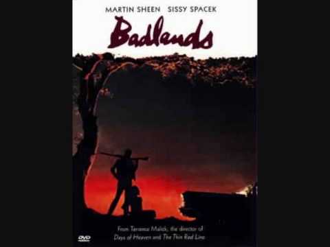 Badlands Theme