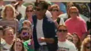 John Mellencamp - Suzanne and the Jewels - Human Wheels Special 1993 Live