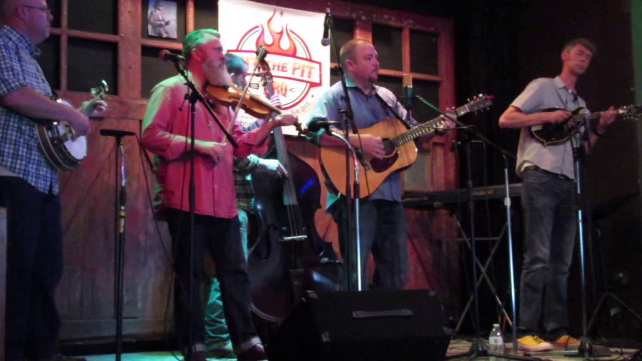 Hire Mountain Bridge Bluegrass Bluegrass Band in Greenville, South