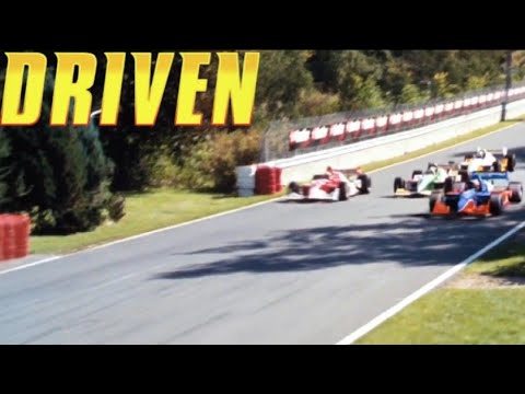 Final Race At Detroit | Driven (2001)