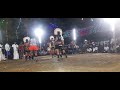 Hot Karakattam Dance 2022 Local Festivals 1