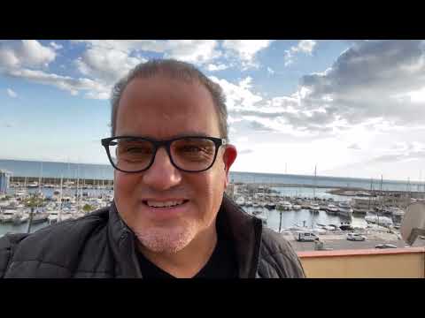 Ático dúplex en el Masnou.