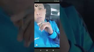 C-kan le manda indirecta al Babo de Cartel de Santa