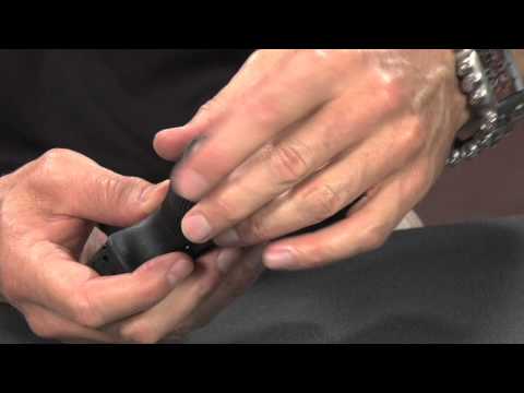 Slug Plug & Glock Frame Insert