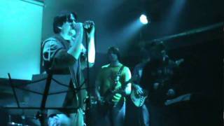 Video Rockovka - Drsná balada
