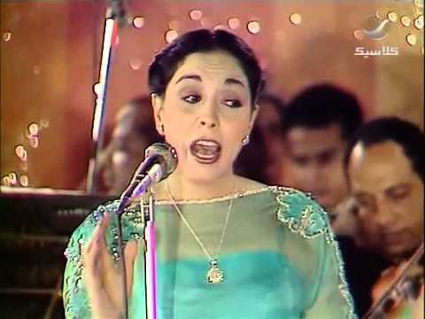 عوج الطاقيه عفاف راضي